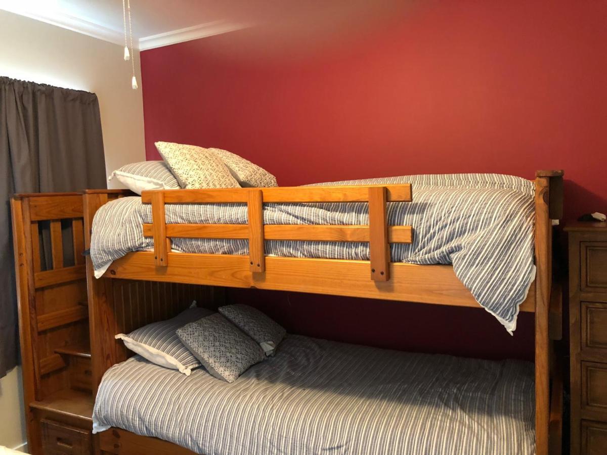 ロサンゼルス House On Holtヴィラ エクステリア 写真