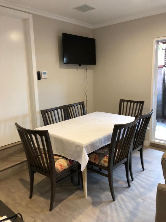 ロサンゼルス House On Holtヴィラ エクステリア 写真