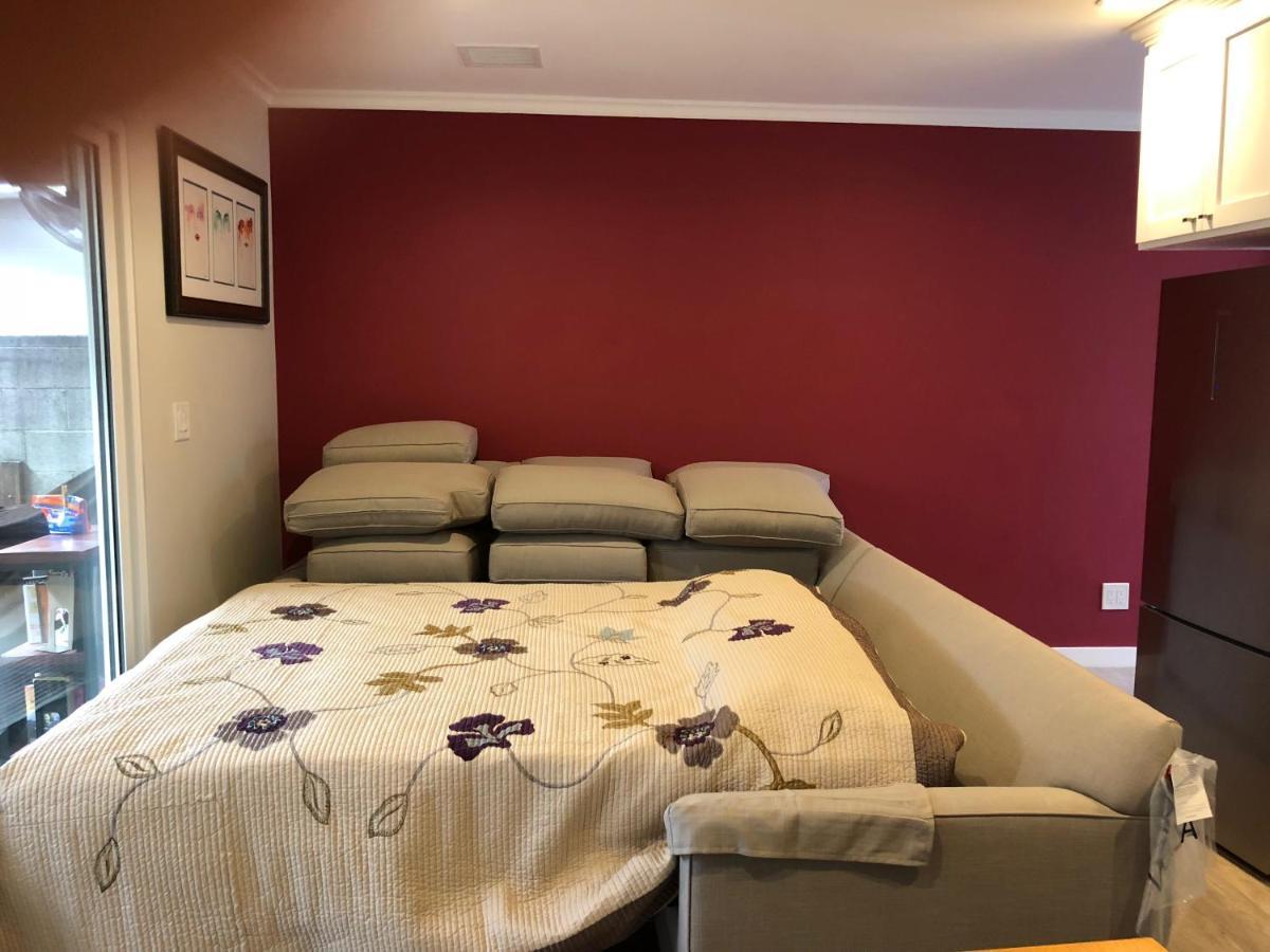 ロサンゼルス House On Holtヴィラ エクステリア 写真