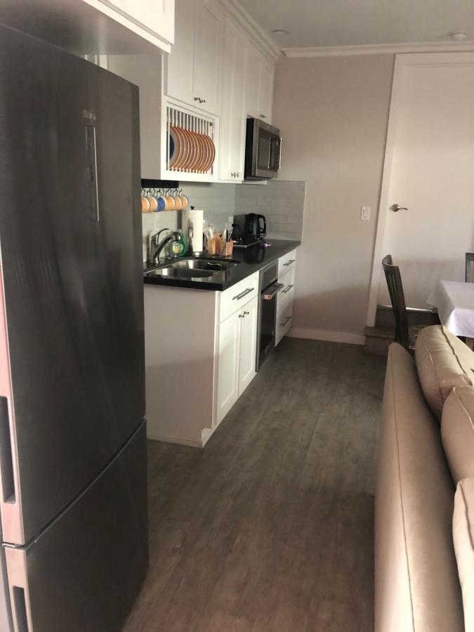 ロサンゼルス House On Holtヴィラ エクステリア 写真