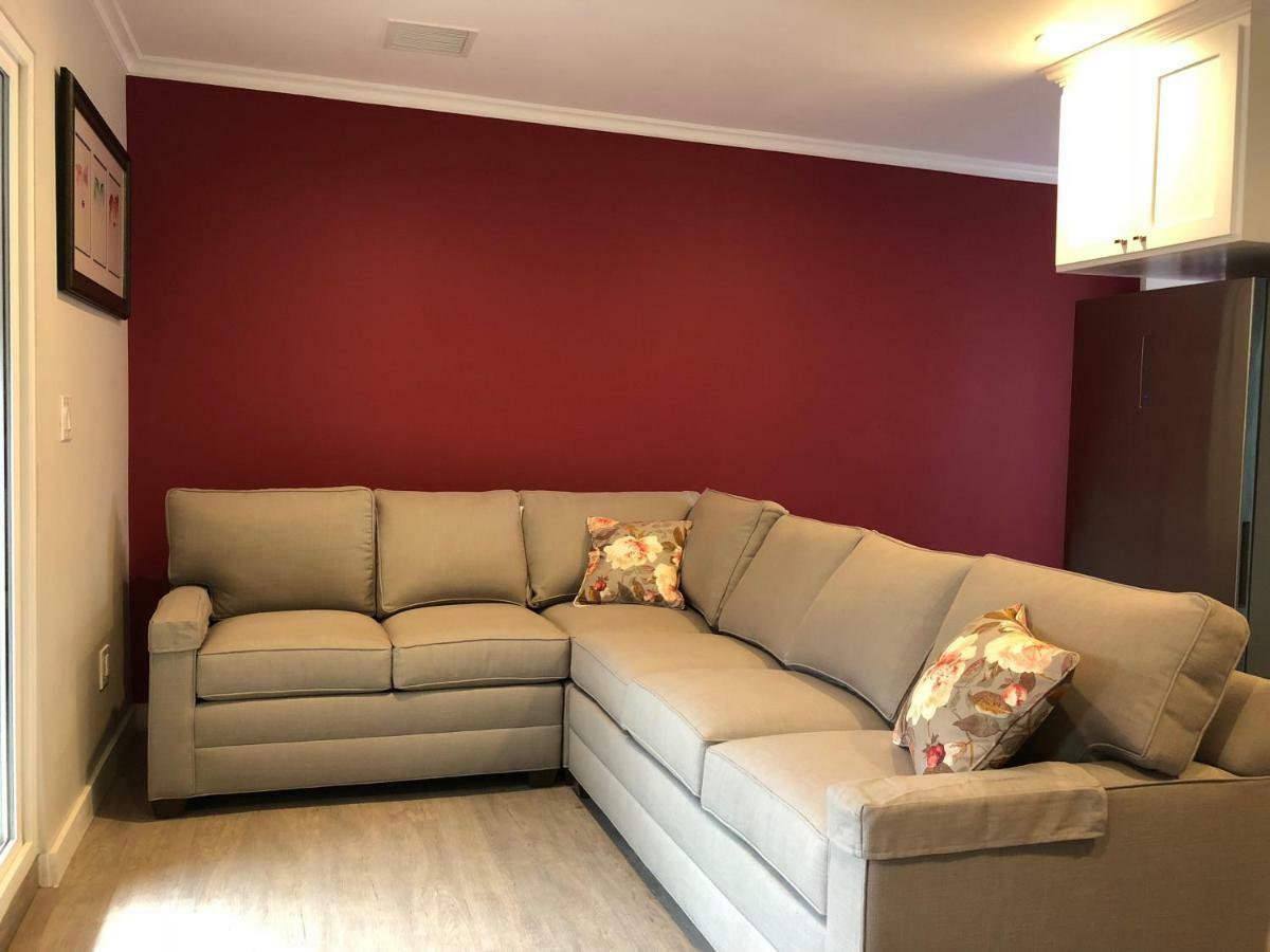 ロサンゼルス House On Holtヴィラ エクステリア 写真